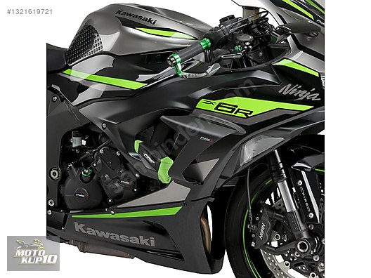 Koruma / KAWASAKİ ZX6R KORUMA TAKOZU PUİG sahibinden.comda