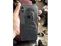 ekran hasarlı cihaz