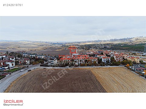 YAPRACIK ESKİŞEHİR YOLUNA CEPHE KAT KARŞILIĞI TİCARİ ARSA - Orhun Mh. Emlak Ofisinden Kat Karşılığı Satılık Arsa - 1242619761