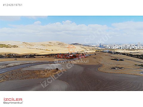 YAPRACIK ESKİŞEHİR YOLUNA CEPHE KAT KARŞILIĞI TİCARİ ARSA - Orhun Mh. Emlak Ofisinden Kat Karşılığı Satılık Arsa - 1242619761