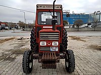 Tumosan Traktor Modelleri Ikinci El Ve Sifir Tumosan Fiyatlari Sahibinden Com Da 3