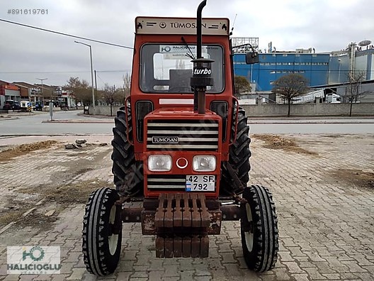 Konya Karatay Halicioglu Traktor Ltd Sti Kubota Bayi Is Makineleri Sanayi Ilanlari Sahibinden Com Da