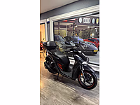 SECO MOTORS SH125 2025 SIFIR TADINDA FUL AKSESUAR #1286619764