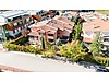 PARK CADDESİ ALACAATLI AYDORUK VİLLALARI BOŞ 5+1 SATILIK VİLLA