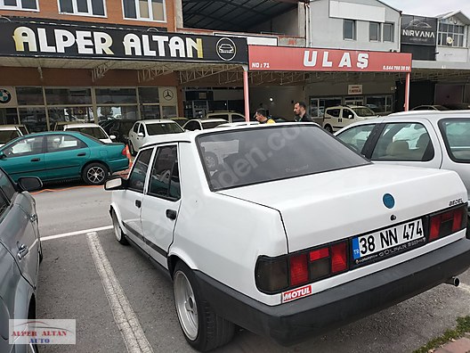 Vasıta / Otomobil / Tofaş / Şahin / 1.6