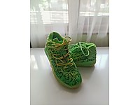 Puma Lamelo Ball Mb 03 LaFrance Forever Rare