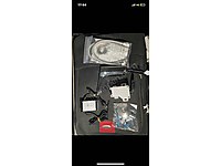 Eca elektrikli batarya