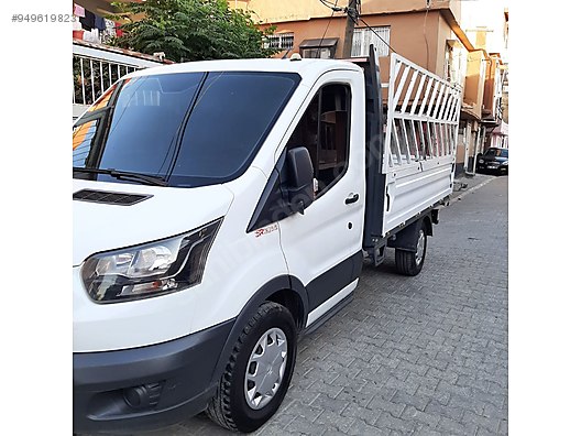 ford trucks transit 350 m model 183 000 tl sahibinden satilik ikinci el 949619823