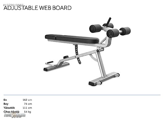 İkinci El ve Sıfır Alışveriş / Spor / Toplu Satış