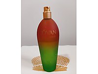 Jovan Fresh Musk Edt Kadın Vintage