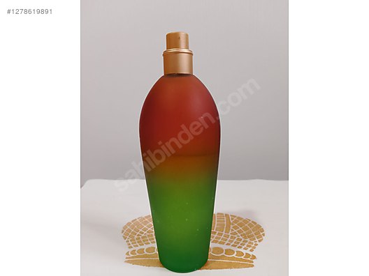 İkinci El ve Sıfır Alışveriş / Kişisel Bakım & Kozmetik / Parfüm / Kadın