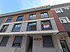 Katip Çelebi Üniversite Yakını Satılık 2+1 Boş Daire