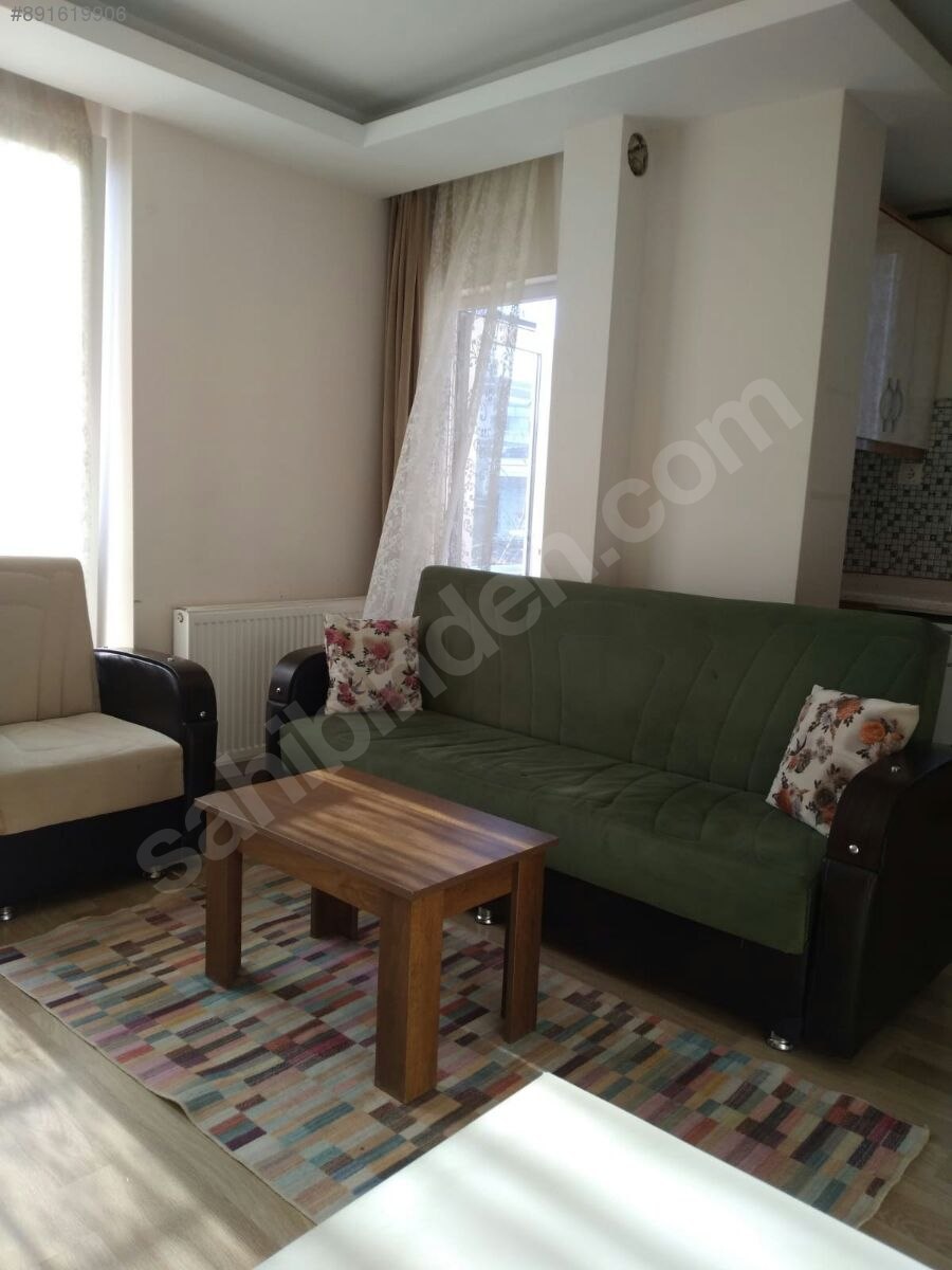 samsun sahibinden kiralık ev