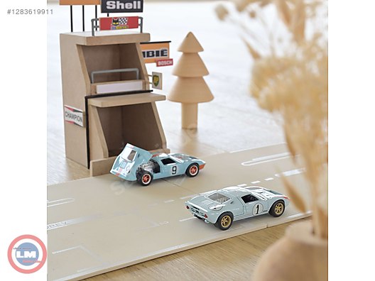 Used & Brand New Items / Toys & Hobbies / Diecast Model / Cars