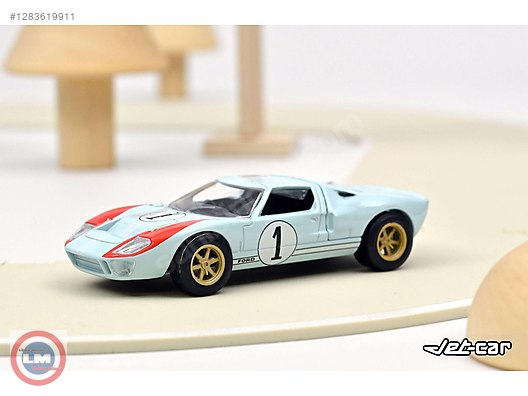 Used & Brand New Items / Toys & Hobbies / Diecast Model / Cars