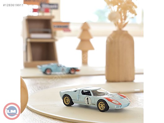 Used & Brand New Items / Toys & Hobbies / Diecast Model / Cars