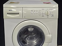 BOSCH A+ 5 KG 800 DEVİR 30 DK KISA PRG*1 YIL GARANTİ*ADRESE TSLM #1281619970