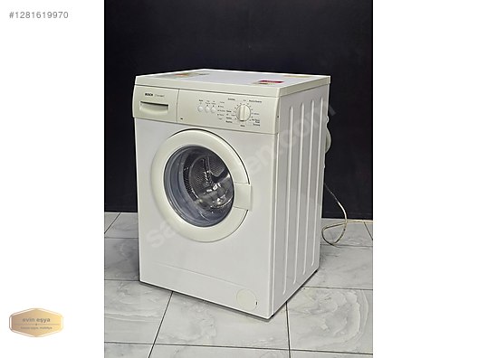 Used & Brand New Items / Electrical Appliances / Appliances / Washing Machines