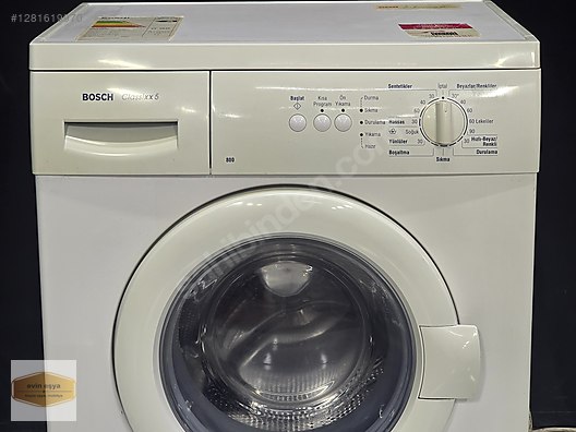 Used & Brand New Items / Electrical Appliances / Appliances / Washing Machines
