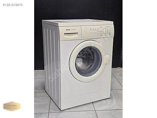 Used & Brand New Items / Electrical Appliances / Appliances / Washing Machines