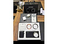 SIFIR KAPALİ KUTU XİAOMİ Mİ 14 ULTRA 16 RAM 512 GB KAMARA KİTİ