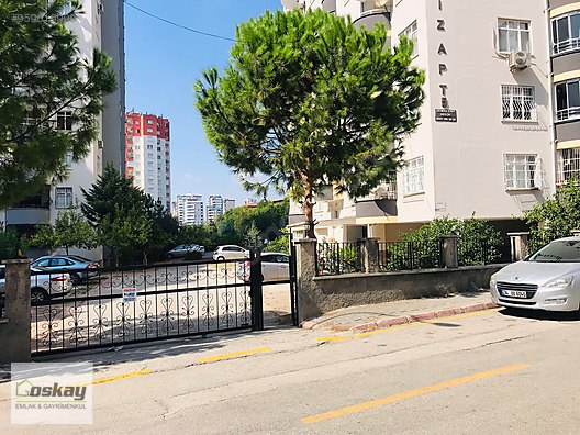 oskay dan belediye evleri mahallesinde 3 1 luks daire satilik daire ilanlari sahibinden com da 959619999