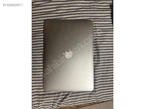 Apple Macbook / macbook air 13'' 2017 sahibinden.comda - 1325620011