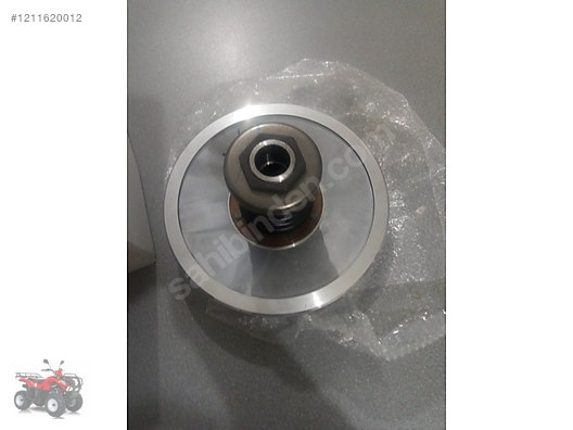 Clutch Pedal / KÜBA LONCİN XWOLF 700 ATV ARKA VARYATÖR ORJ. at