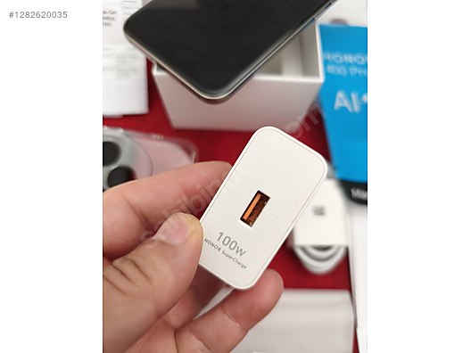 Used & Brand New Items / Cell Phones & Accessories / Cell Phones / Honor / 400 Pro