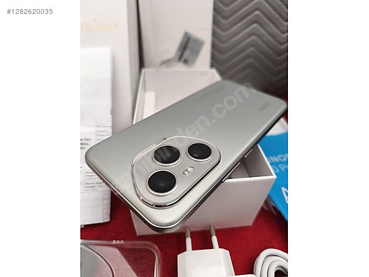 Used & Brand New Items / Cell Phones & Accessories / Cell Phones / Honor / 400 Pro