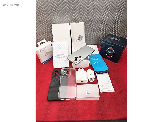 Used & Brand New Items / Cell Phones & Accessories / Cell Phones / Honor / 400 Pro