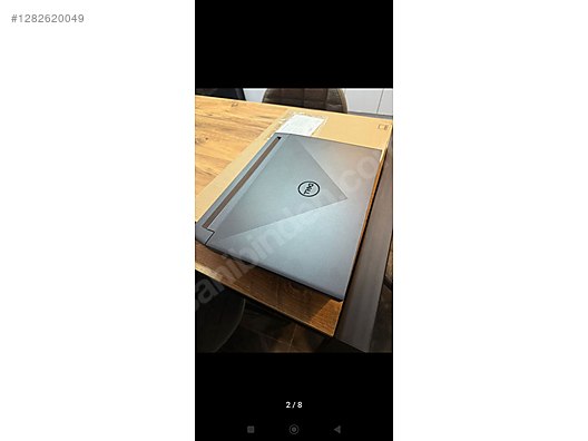 Used & Brand New Items / Gaming & Gamers Exclusive / Gaming PC / Gaming Laptop / Dell