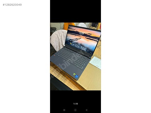 Used & Brand New Items / Gaming & Gamers Exclusive / Gaming PC / Gaming Laptop / Dell