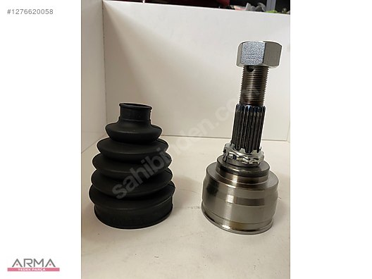 Otomobil & Arazi Aracı / Yürüyen & Direksiyon / NİSSAN MİCRA K13