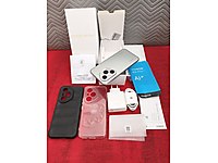 22 AY GARANTİ HONOR 400 PRO 5G 12/512