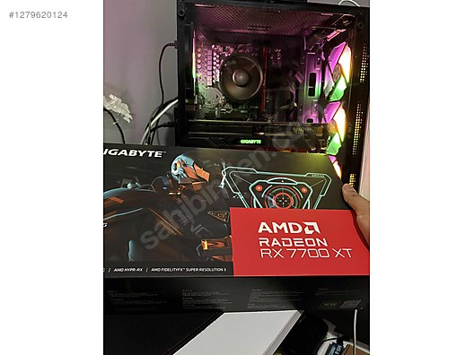 İkinci El Ekran Kartı