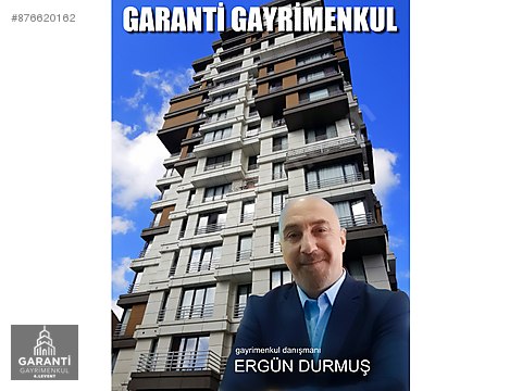 Satilik Daire