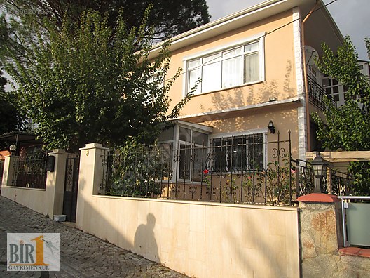 Emlak Ofisinden Satilik 2 1 221 M Mustakil Ev 1 250 000 Tl Ye Sahibinden Com Da 736620162