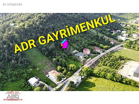 SAKARYA GEYVE KARAÇAM MH 2040 M2 4VİLLA VEYA 10ADET...