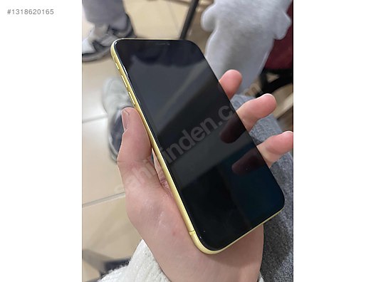 Apple / iPhone 11 / 256GB İPHONE 11 sahibinden.comda - 1318620165