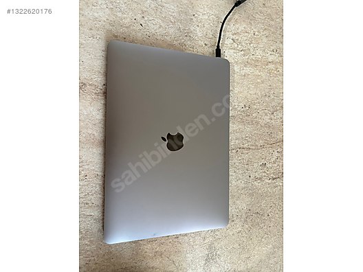 Apple Macbook / MacBook Air M1 8GB 256GB / %95 PİL SAĞLIĞI / 80