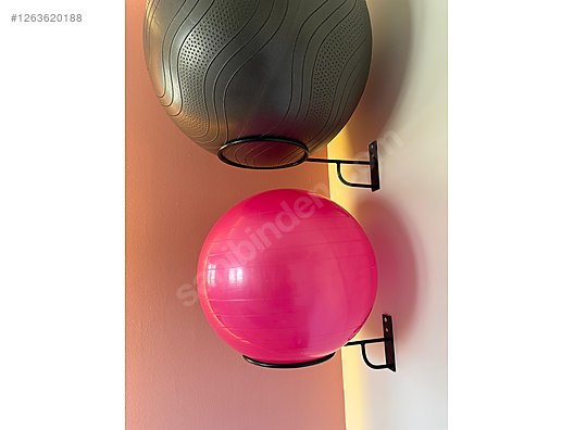 Used & Brand New Items / Sports / Pilates, Yoga & Gymnastic / Pilates Balls