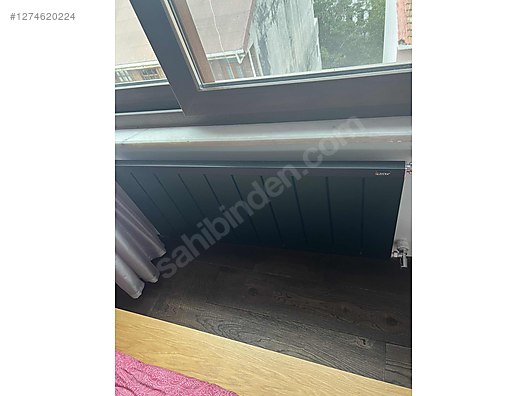 İkinci El ve Sıfır Alışveriş / Bahçe & Yapı Market / Yapı Malzemeleri / Isıtma / Petek & Havlupan