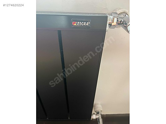 İkinci El ve Sıfır Alışveriş / Bahçe & Yapı Market / Yapı Malzemeleri / Isıtma / Petek & Havlupan