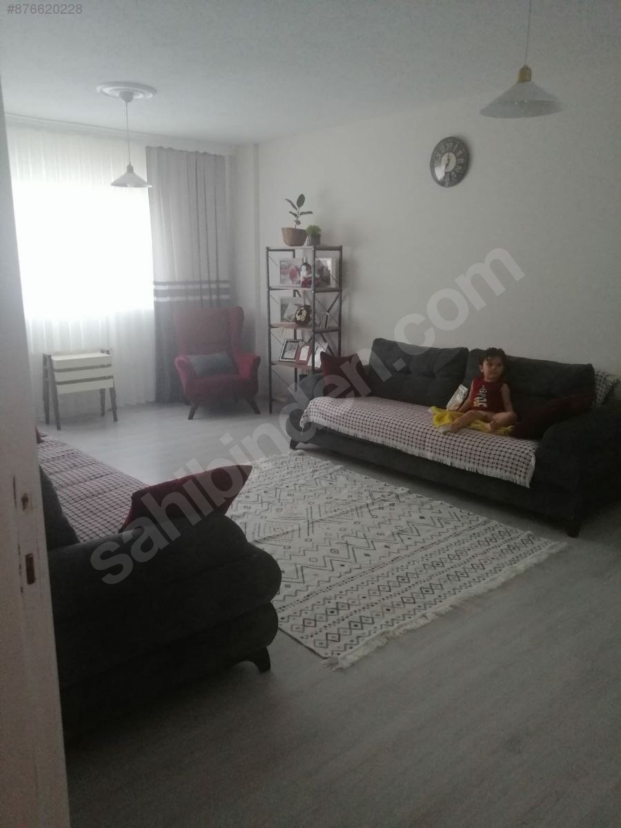 UZUNDERE TOKİ EVLERİ 3+1 Satılık Daire İlanları