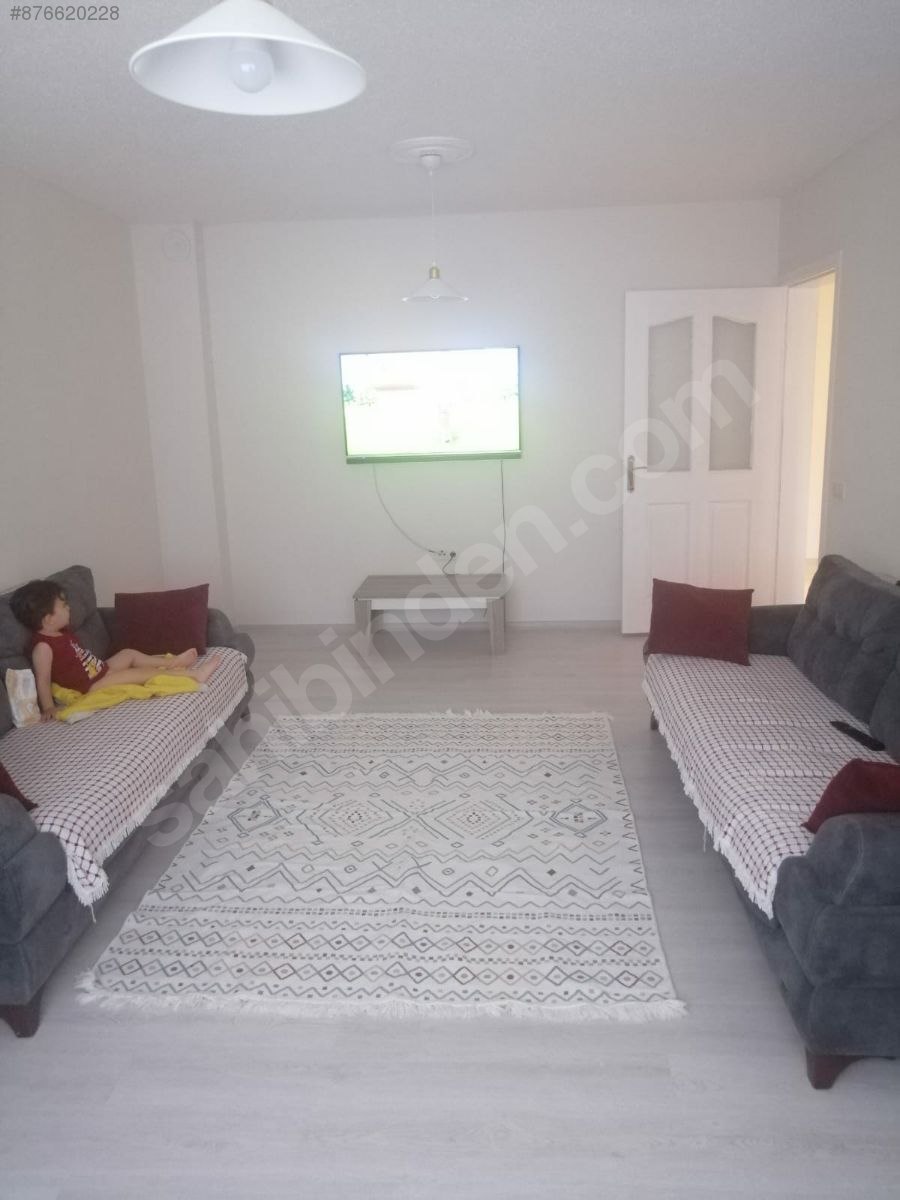 UZUNDERE TOKİ EVLERİ 3+1 Satılık Daire İlanları