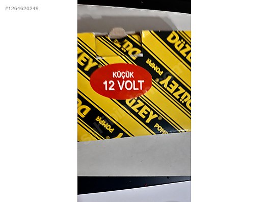 İkinci El ve Sıfır Alışveriş / Bahçe & Yapı Market / Yapı Malzemeleri / Sıhhi Tesisat / Pompa & Hidrofor