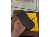 Realme C61 256 GB