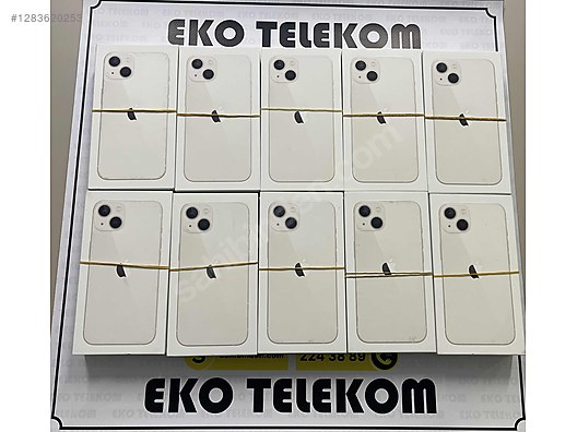 Used & Brand New Items / Cell Phones & Accessories / Cell Phones / Apple / iPhone 13