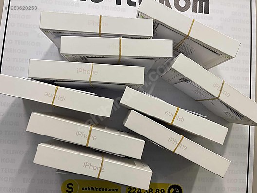 Used & Brand New Items / Cell Phones & Accessories / Cell Phones / Apple / iPhone 13